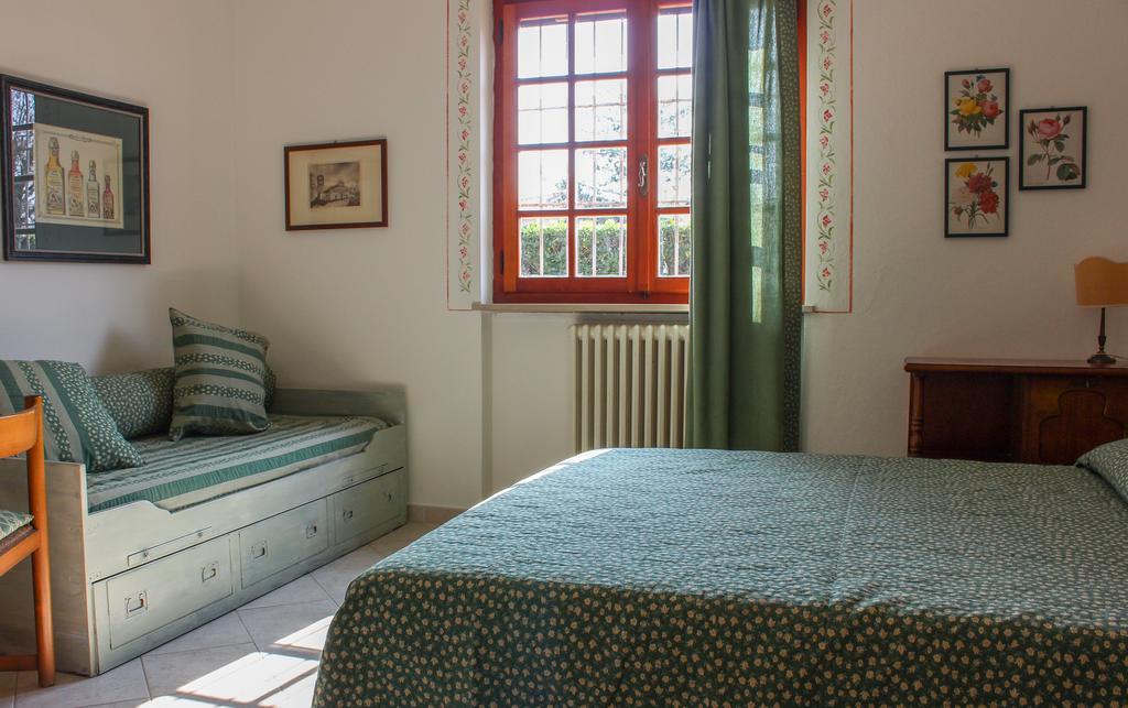 Bed and Breakfast "Lilla" Calci Pokój zdjęcie